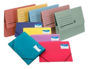 Document Wallets